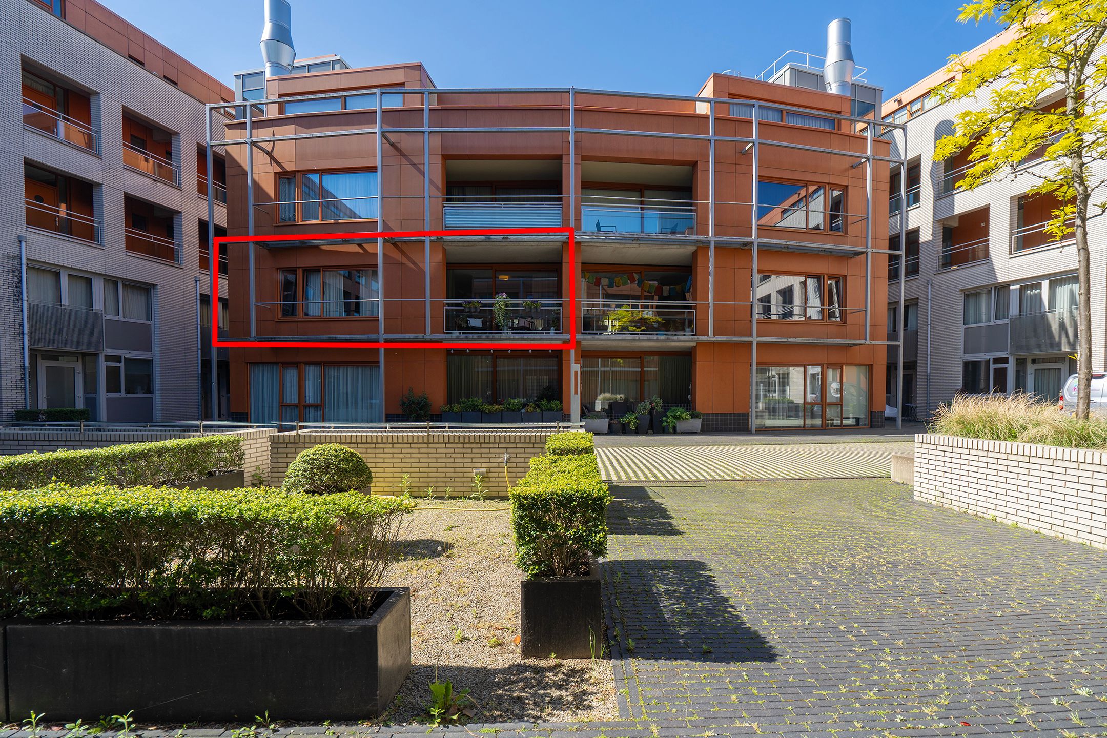 Foto van Enschotsestraat 273, Tilburg