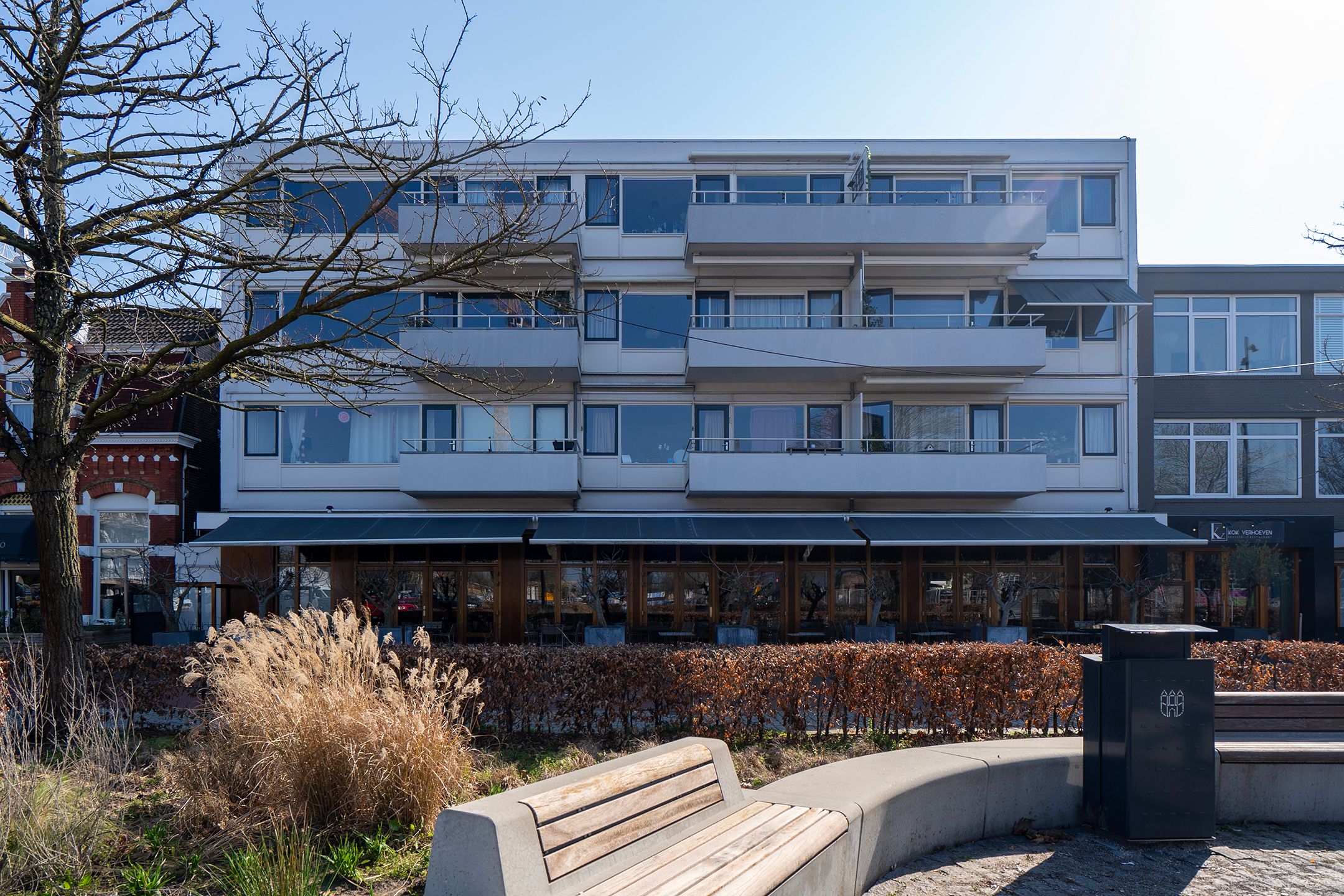 Foto van Enschotsestraat 365, Tilburg