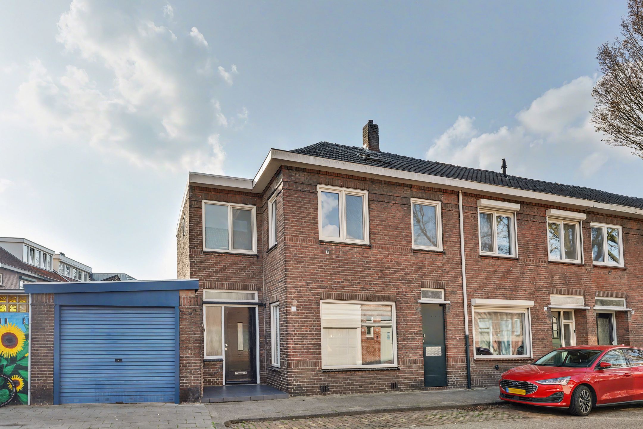 Foto van Lovensestraat 51, Tilburg