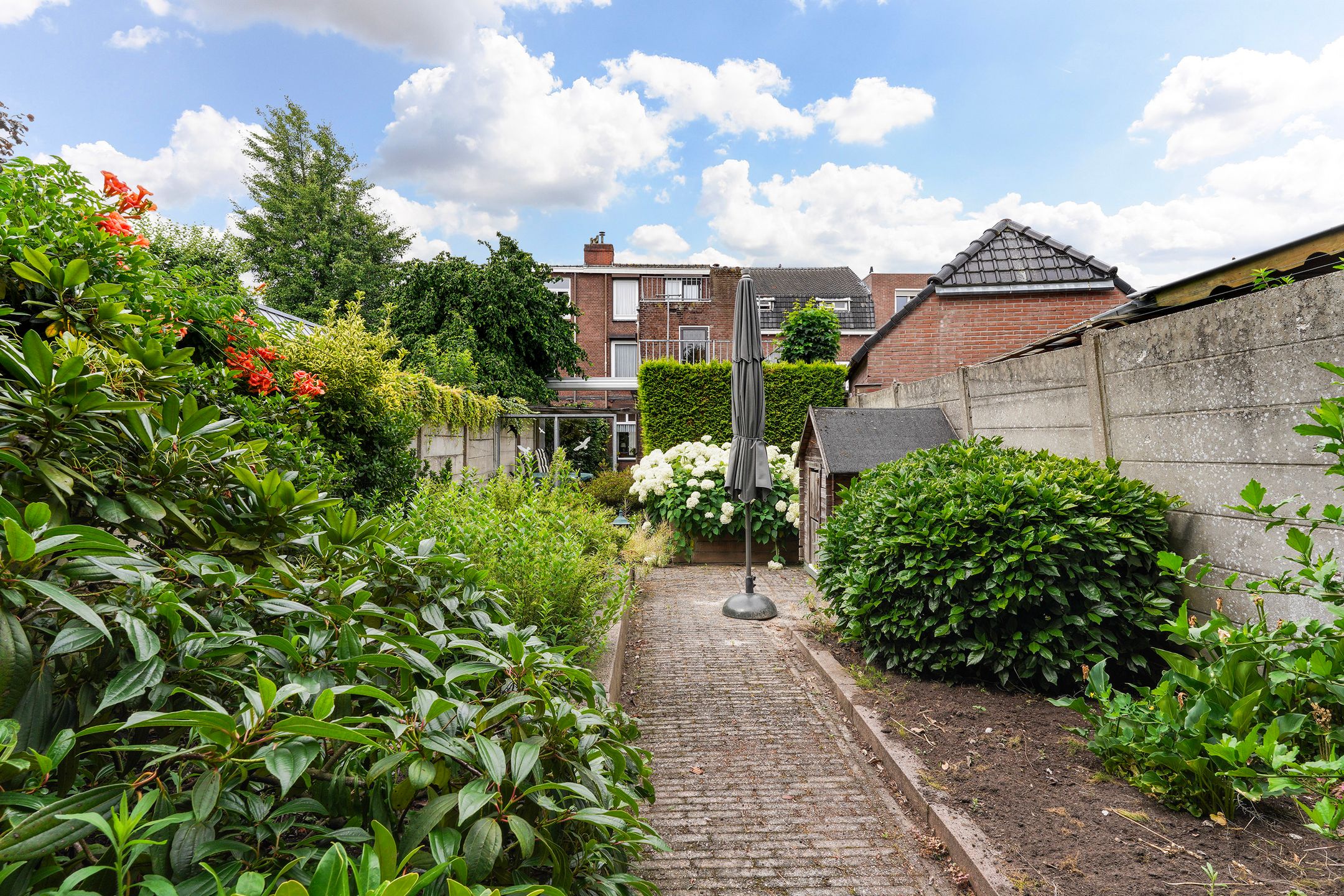 Foto van Lovensestraat 66, Tilburg