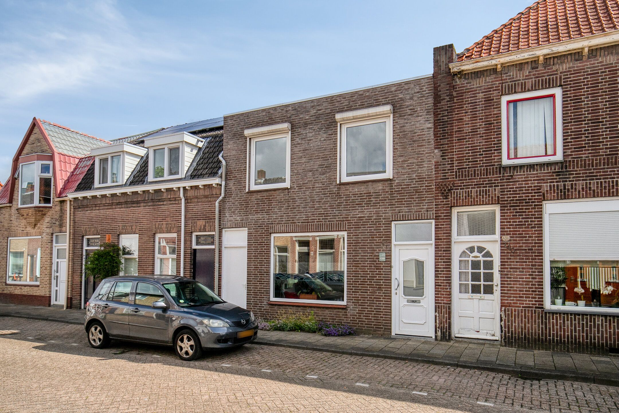 Foto van Lovensestraat 138, Tilburg