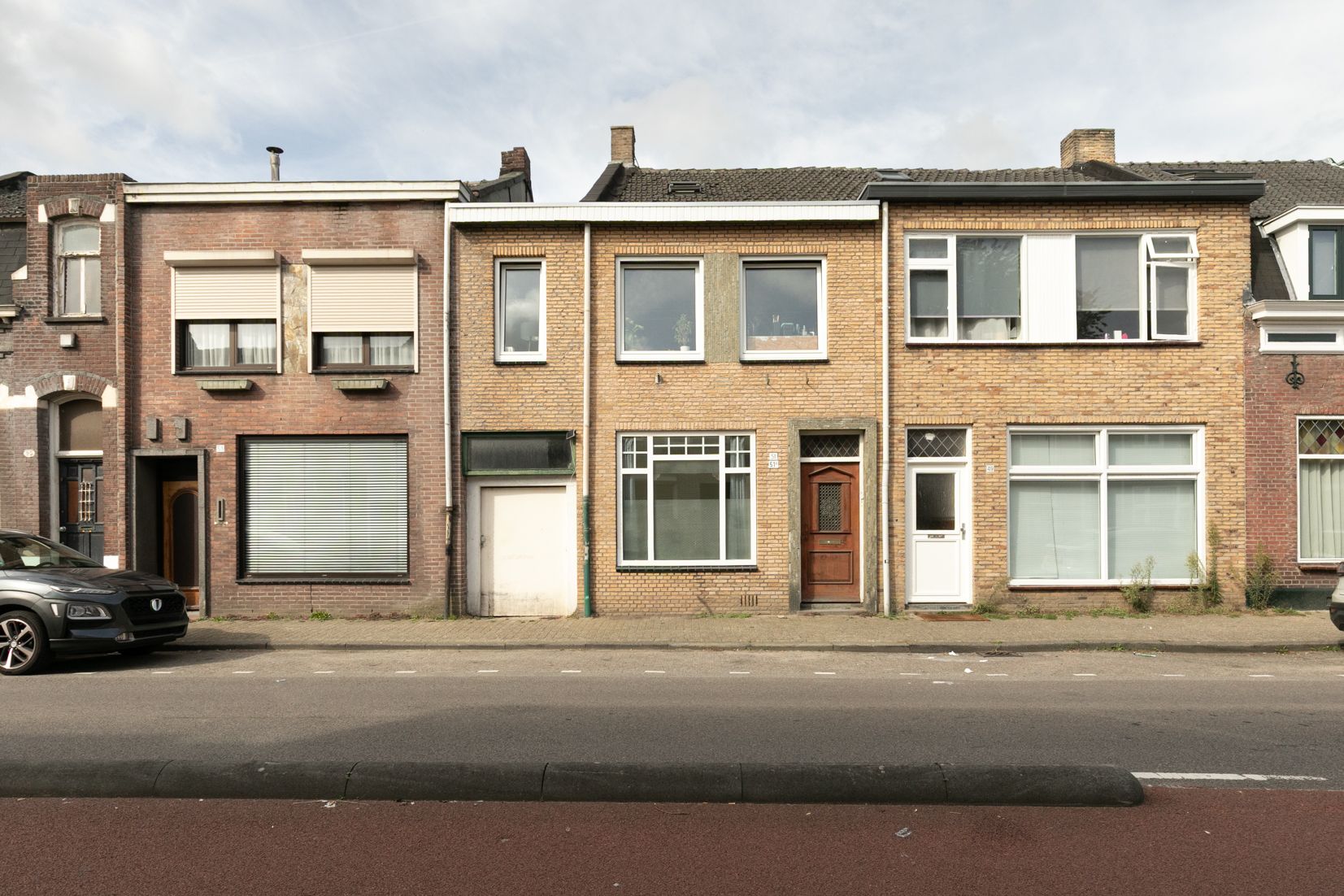Foto van Koestraat 51, Tilburg