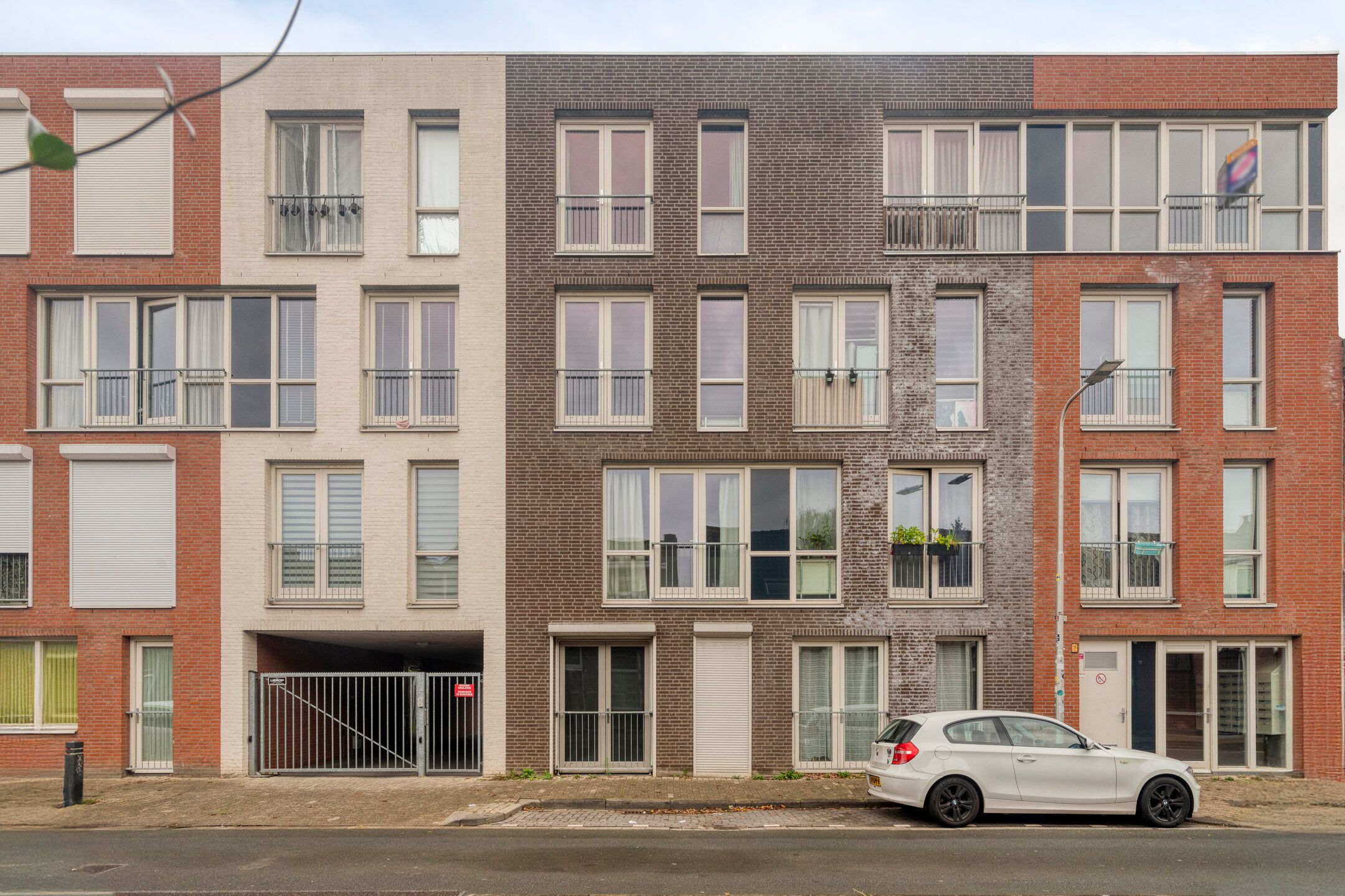 Foto van Koestraat 6707, Tilburg