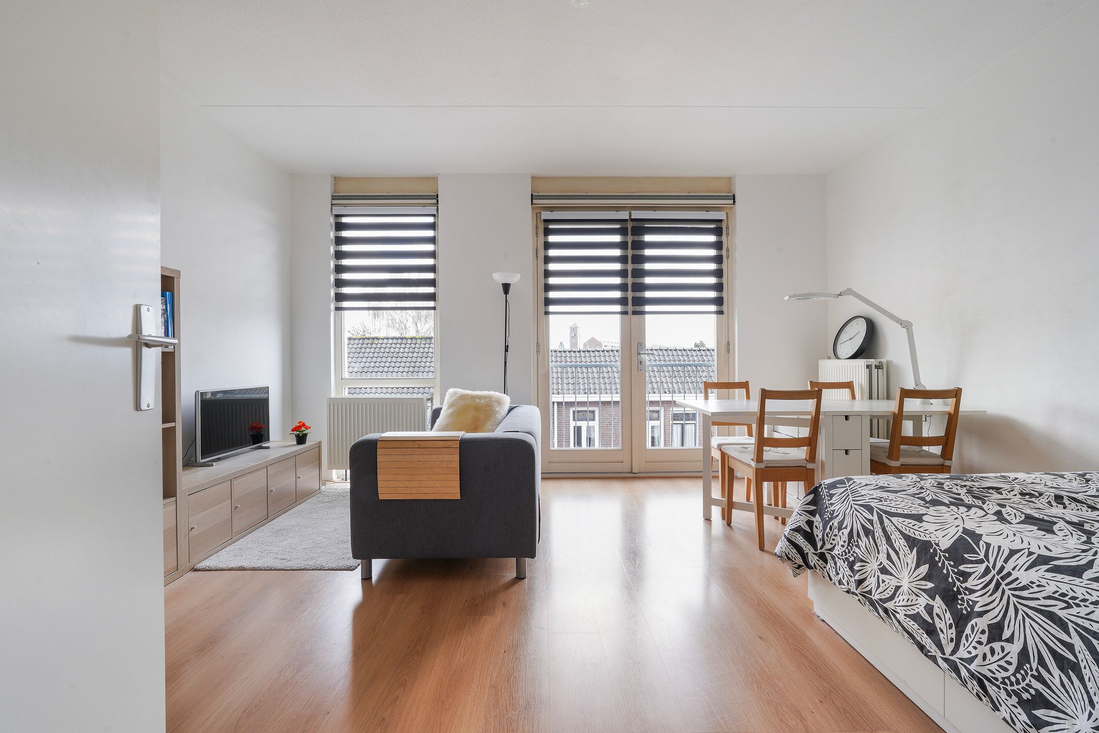 Foto van Koestraat 6716, Tilburg