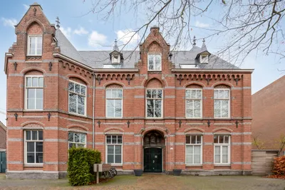 Foto van Koestraat 129, Tilburg