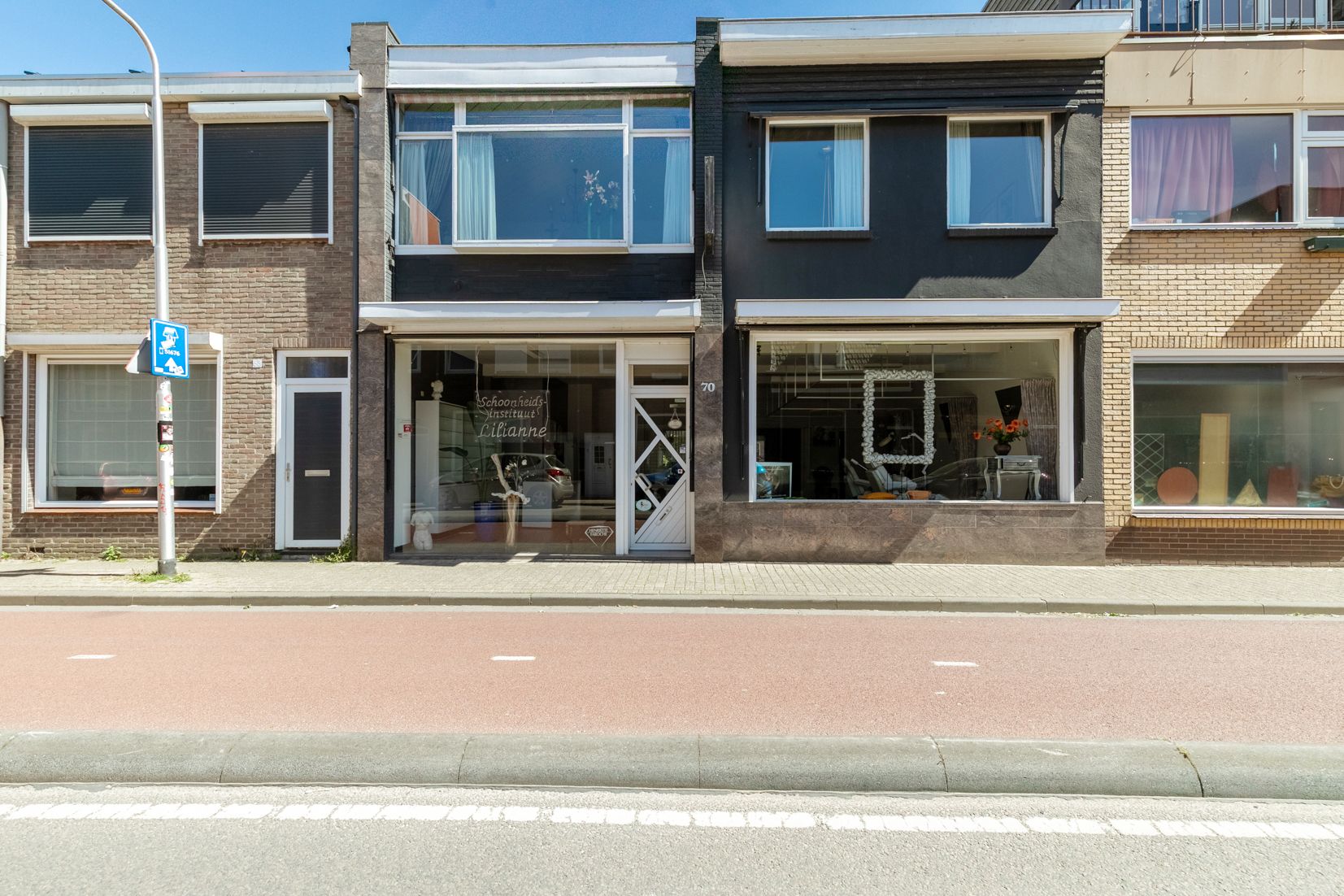 Foto van Koestraat 70, Tilburg