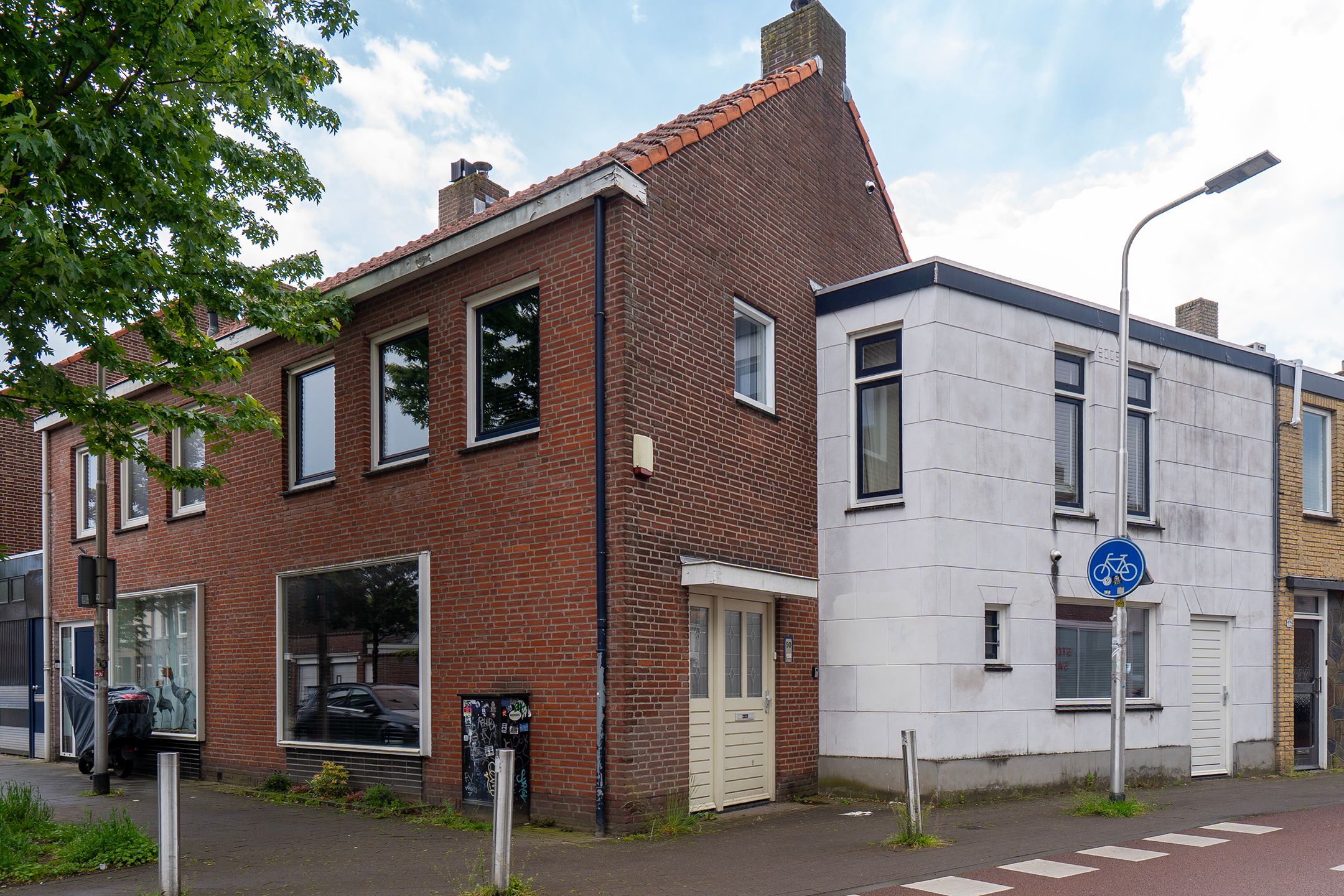 Foto van Koestraat 90, Tilburg