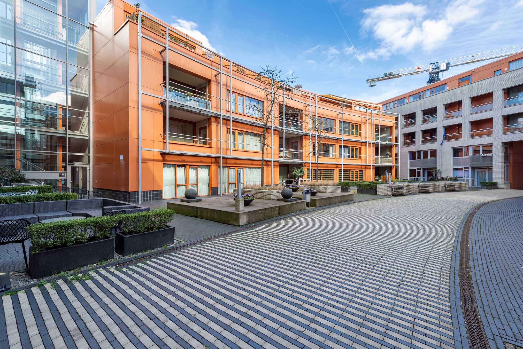 Foto van Koestraat 220, Tilburg