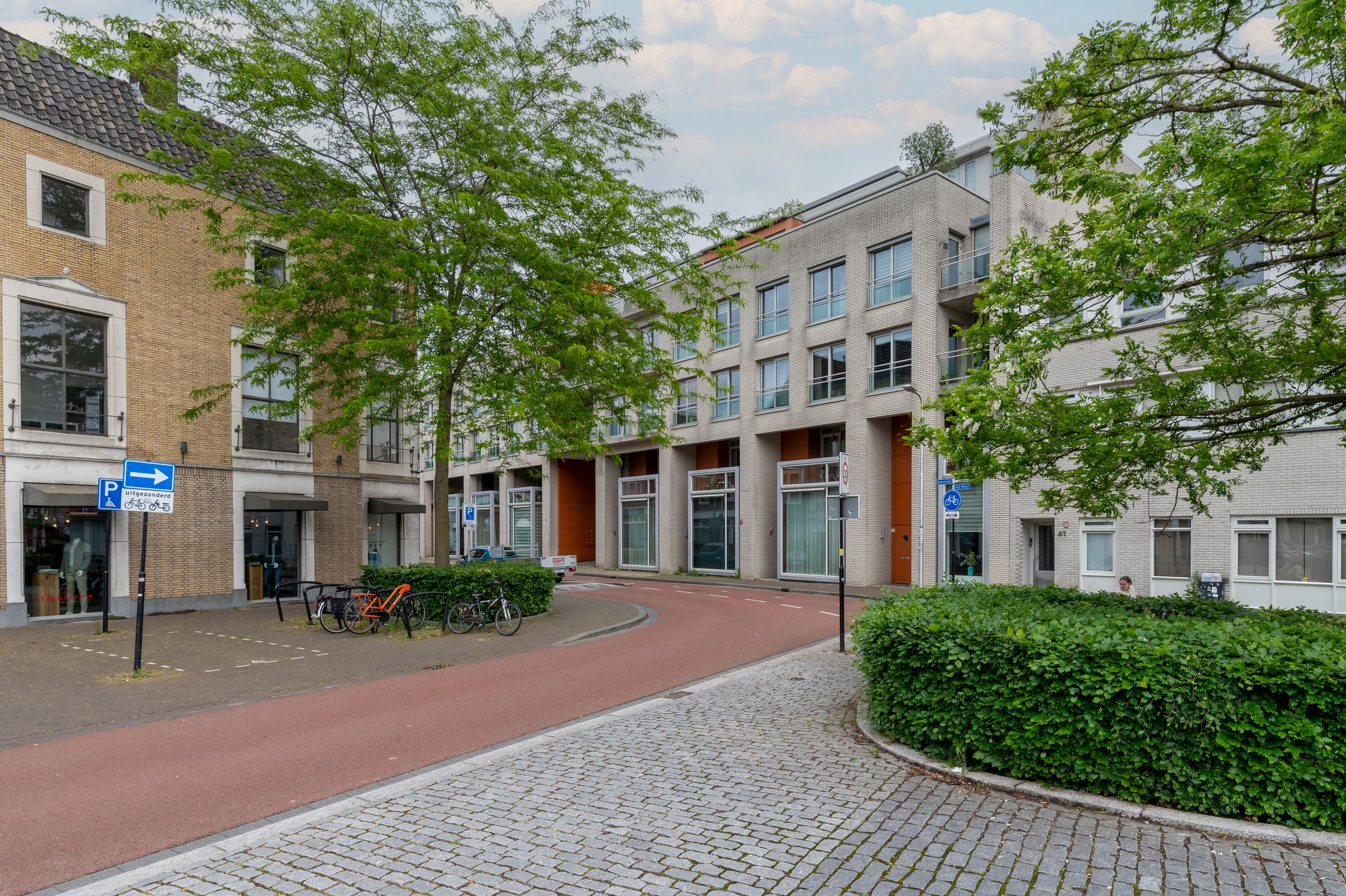 Foto van Koestraat 228, Tilburg