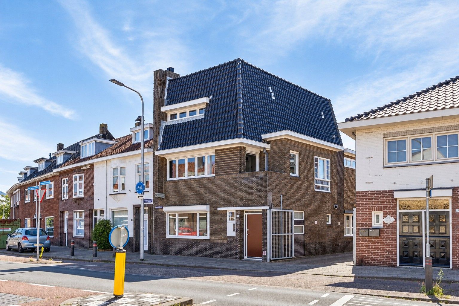 Foto van Rosmolenplein 35, Tilburg