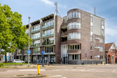 Foto van Rosmolenplein 61, Tilburg