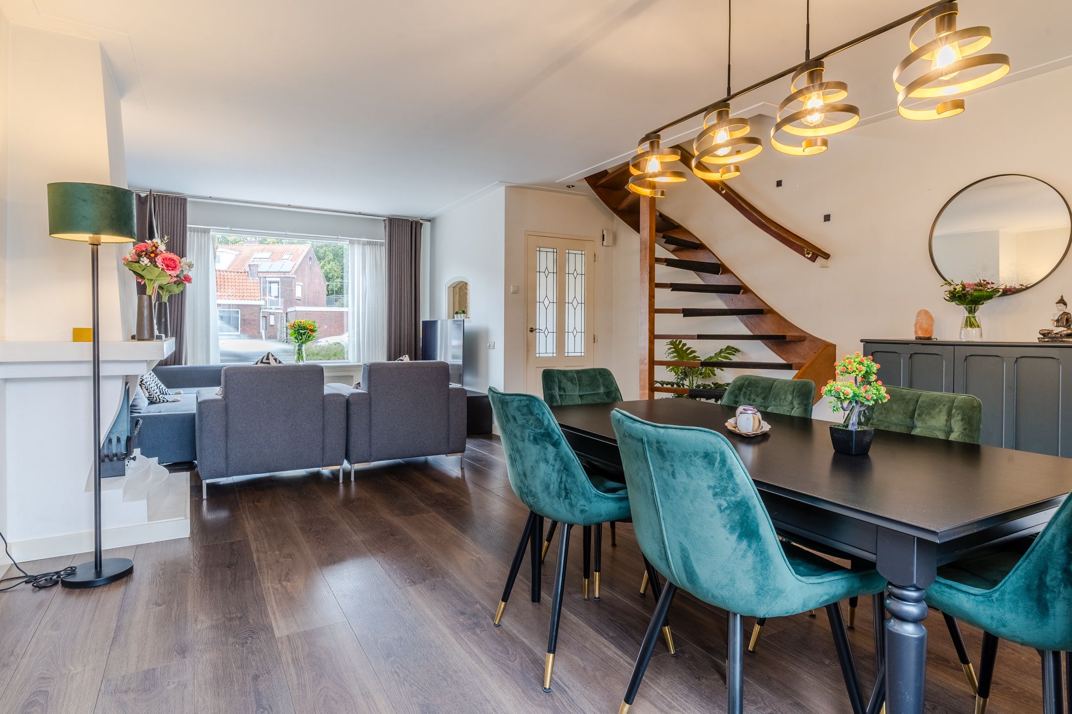 Foto van Ringbaan-Oost 167, Tilburg
