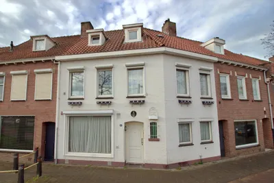 Foto van Ringbaan-Oost 201, Tilburg