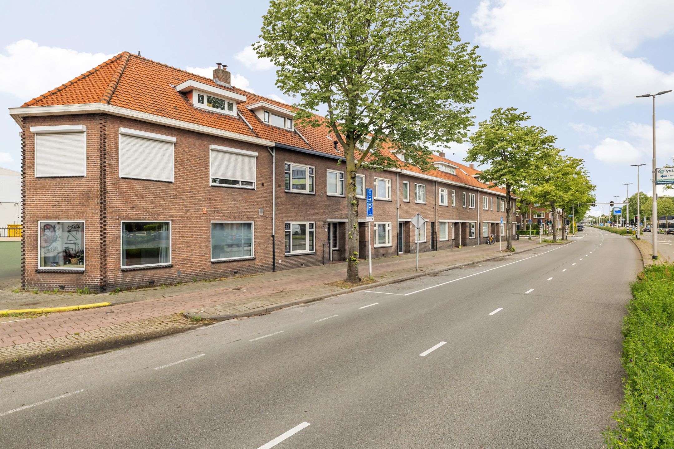 Foto van Ringbaan-Oost 267, Tilburg
