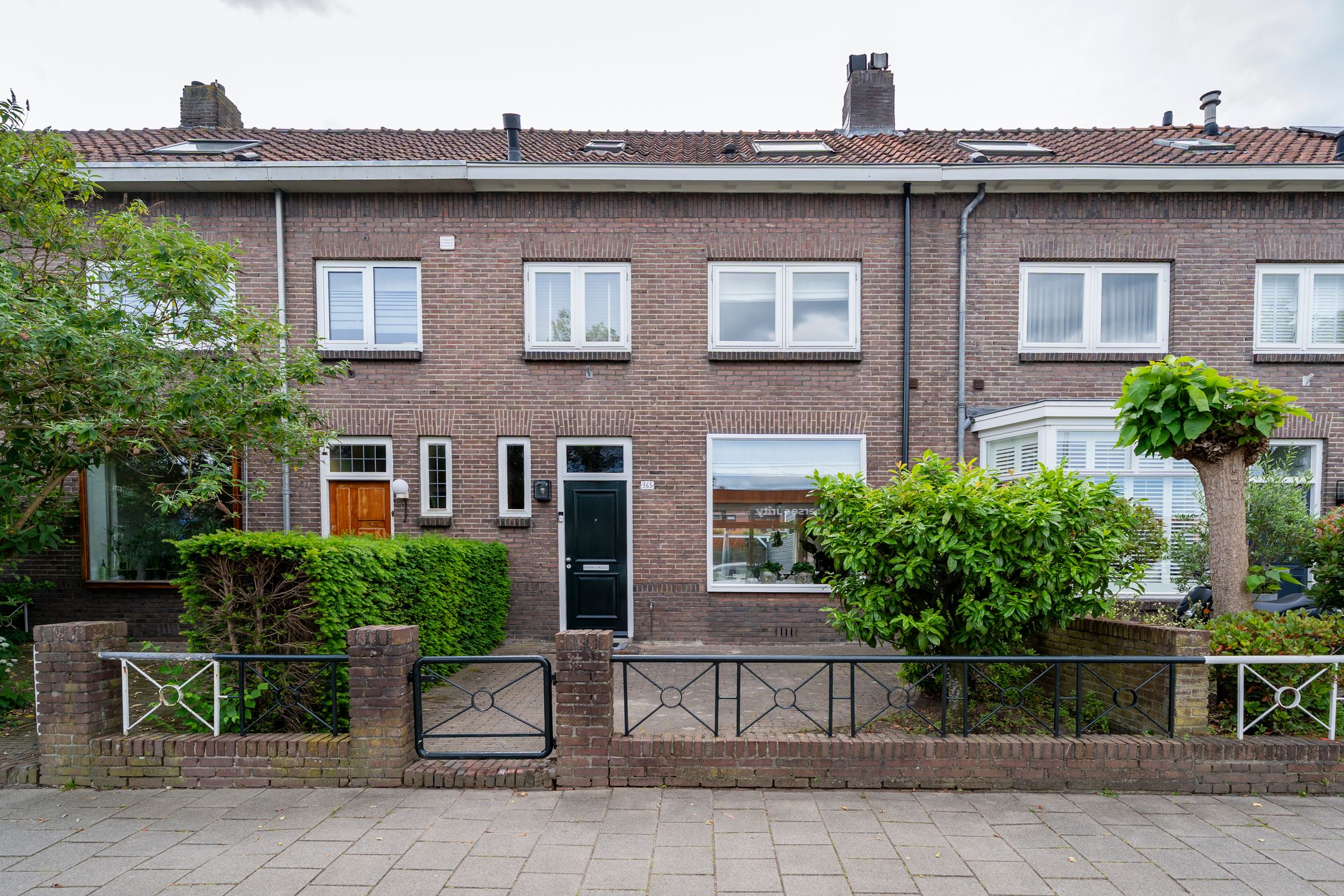 Foto van Ringbaan-Oost 365, Tilburg