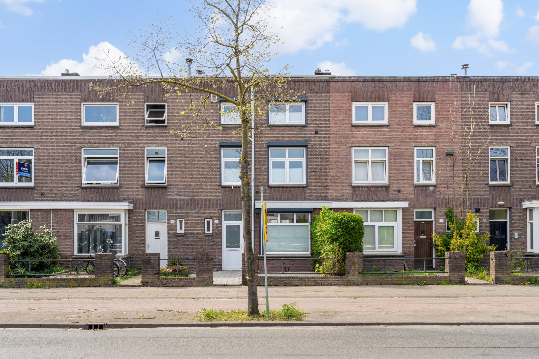 Foto van Ringbaan-Oost 397, Tilburg
