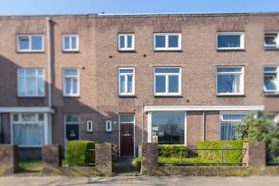 Foto van Ringbaan-Oost 401, Tilburg