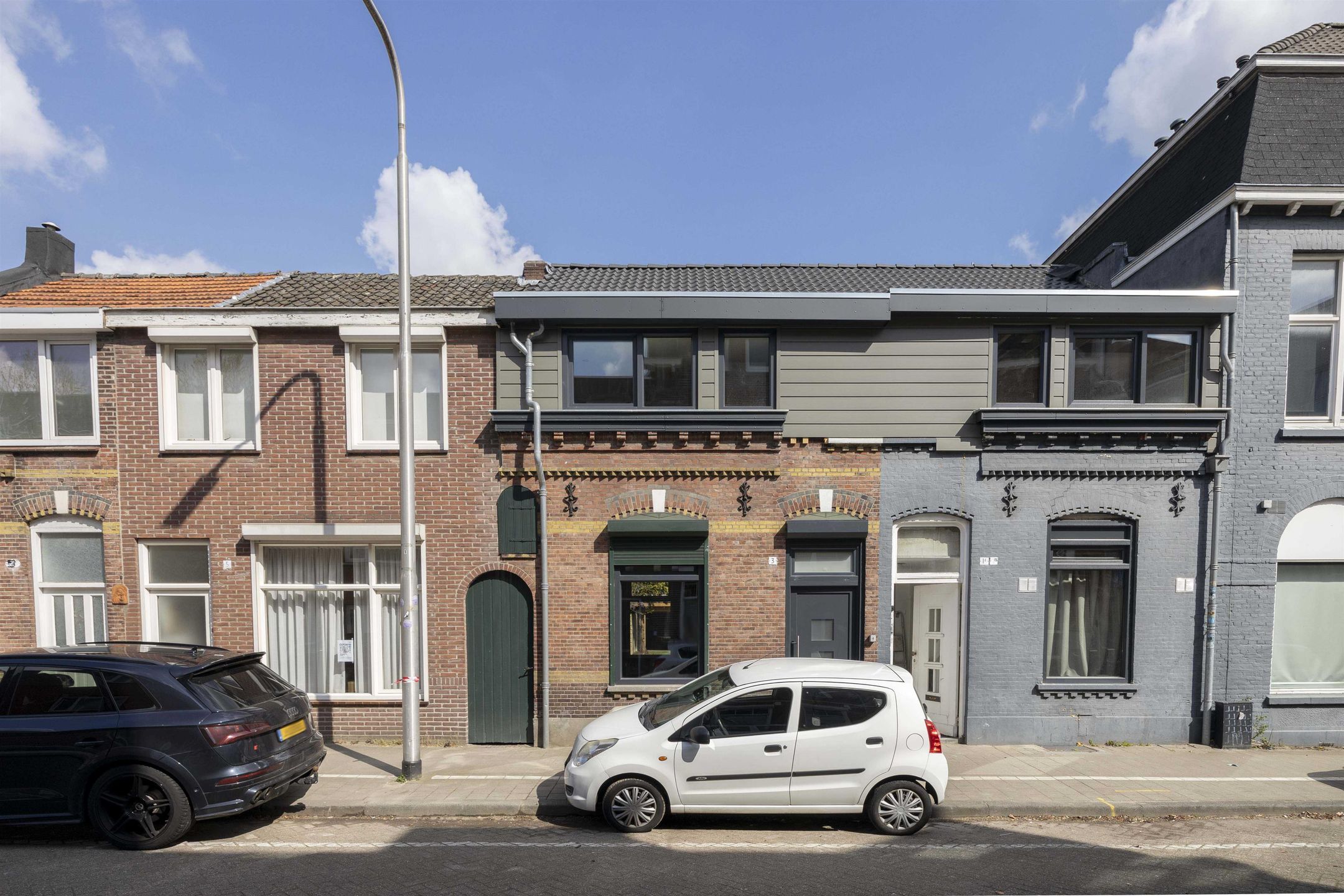 Foto van Korte Nieuwstraat 3, Tilburg