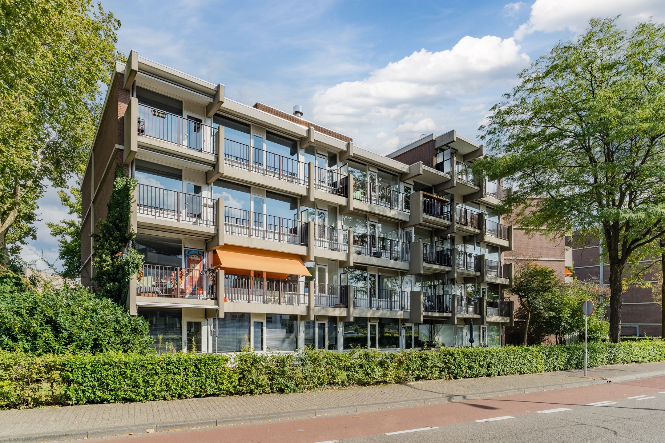 Foto van Korte Nieuwstraat 64, Tilburg