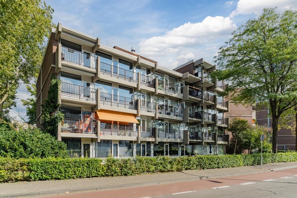 Foto van Korte Nieuwstraat 90, Tilburg