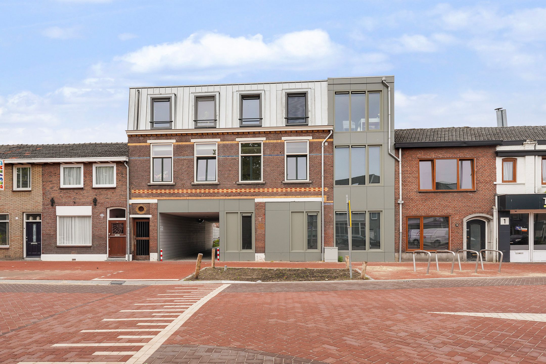 Foto van Besterdring 5c, Tilburg
