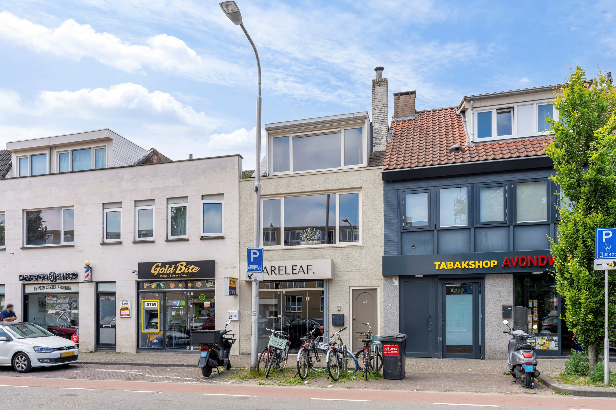 Foto van Besterdring 173, Tilburg