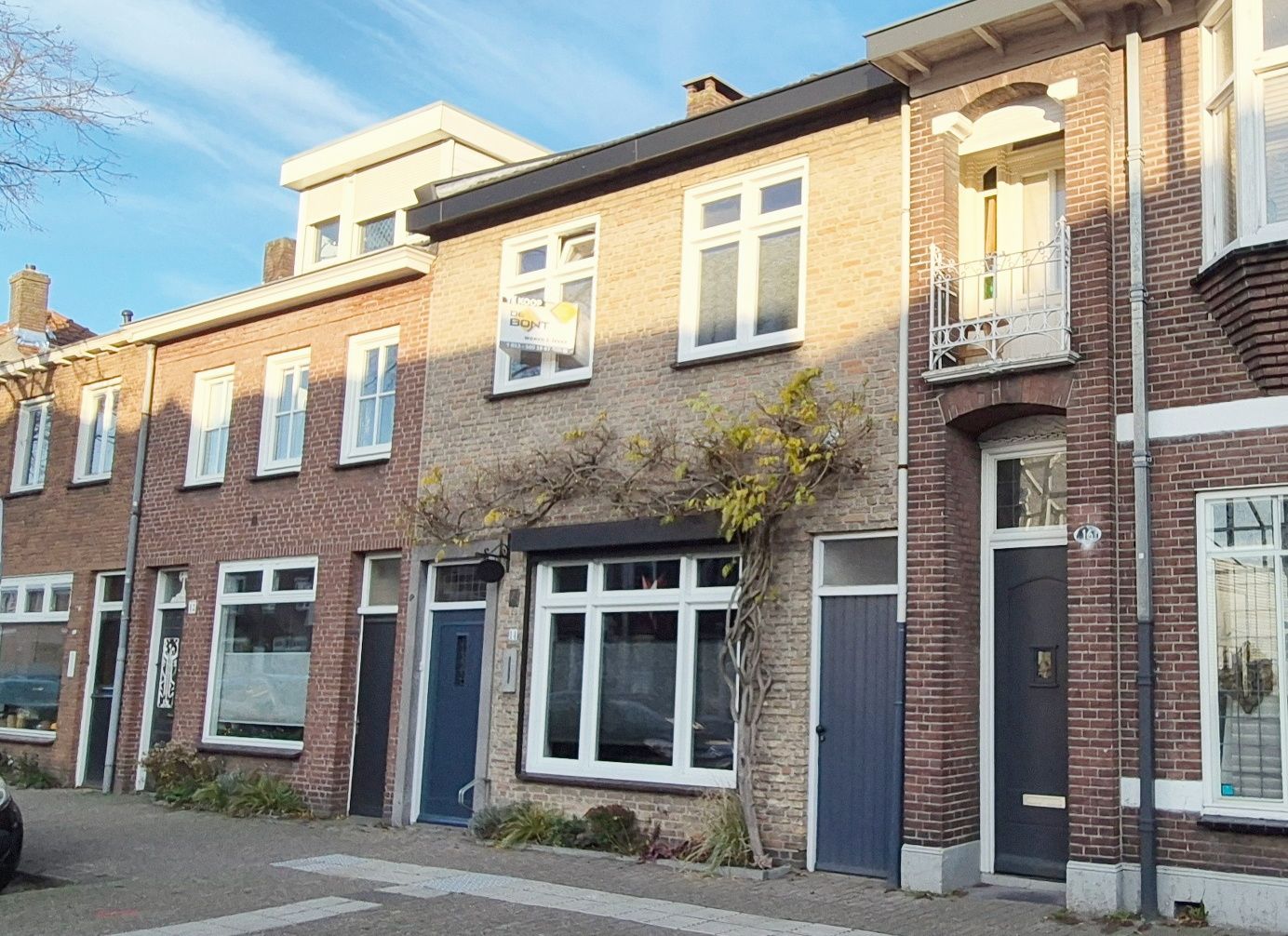 Foto van Besterdring 14, Tilburg