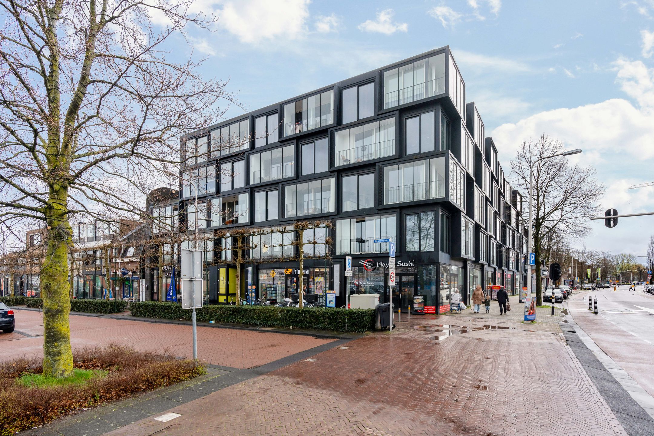 Foto van Besterdplein 2702, Tilburg