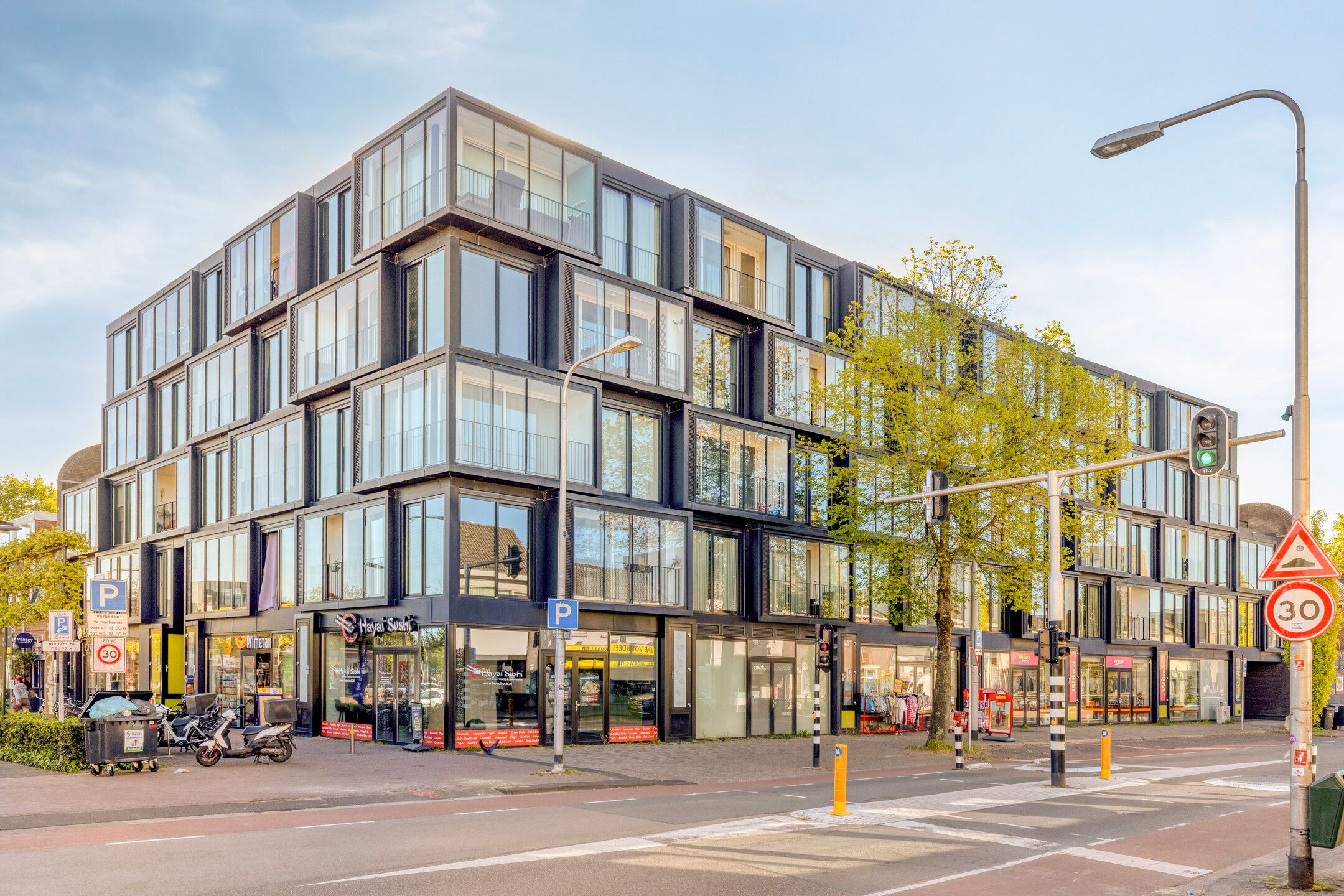 Foto van Besterdplein 2808, Tilburg