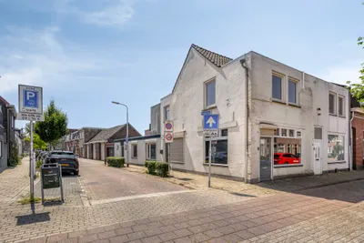 Foto van Kruisstraat 101, Tilburg