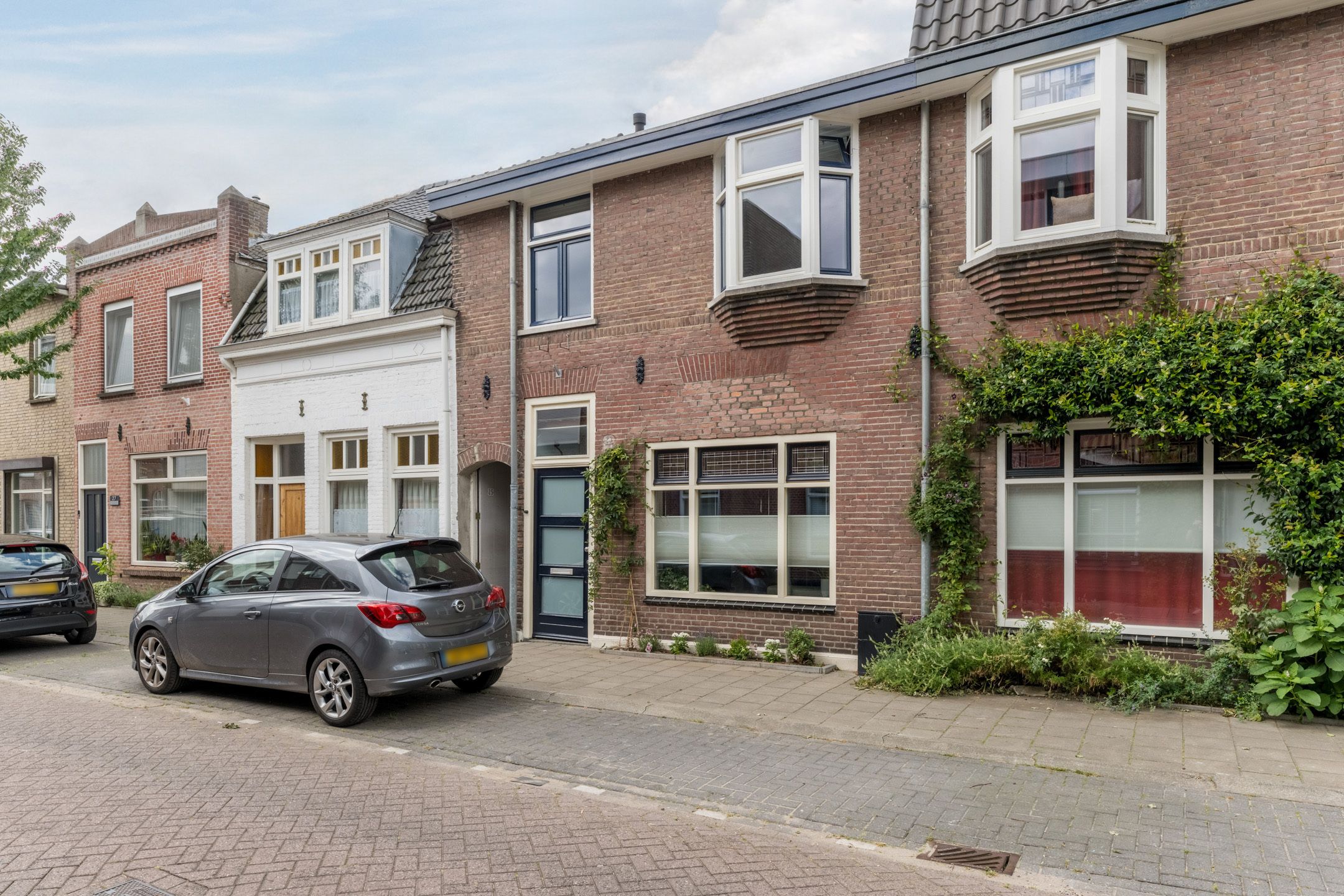 Foto van Kruisstraat 23, Tilburg