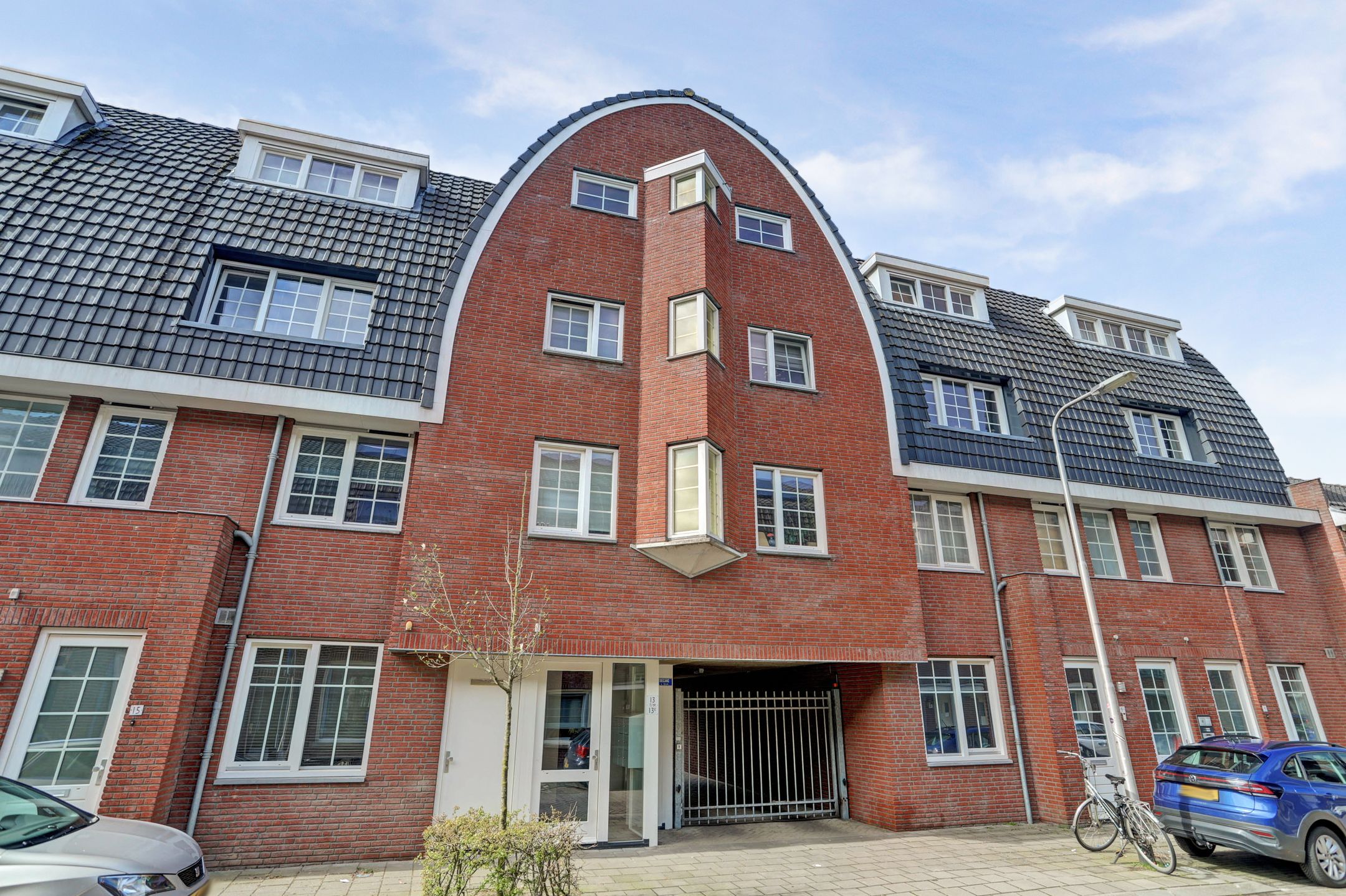 Foto van Noord-Besterdstraat 13d, Tilburg