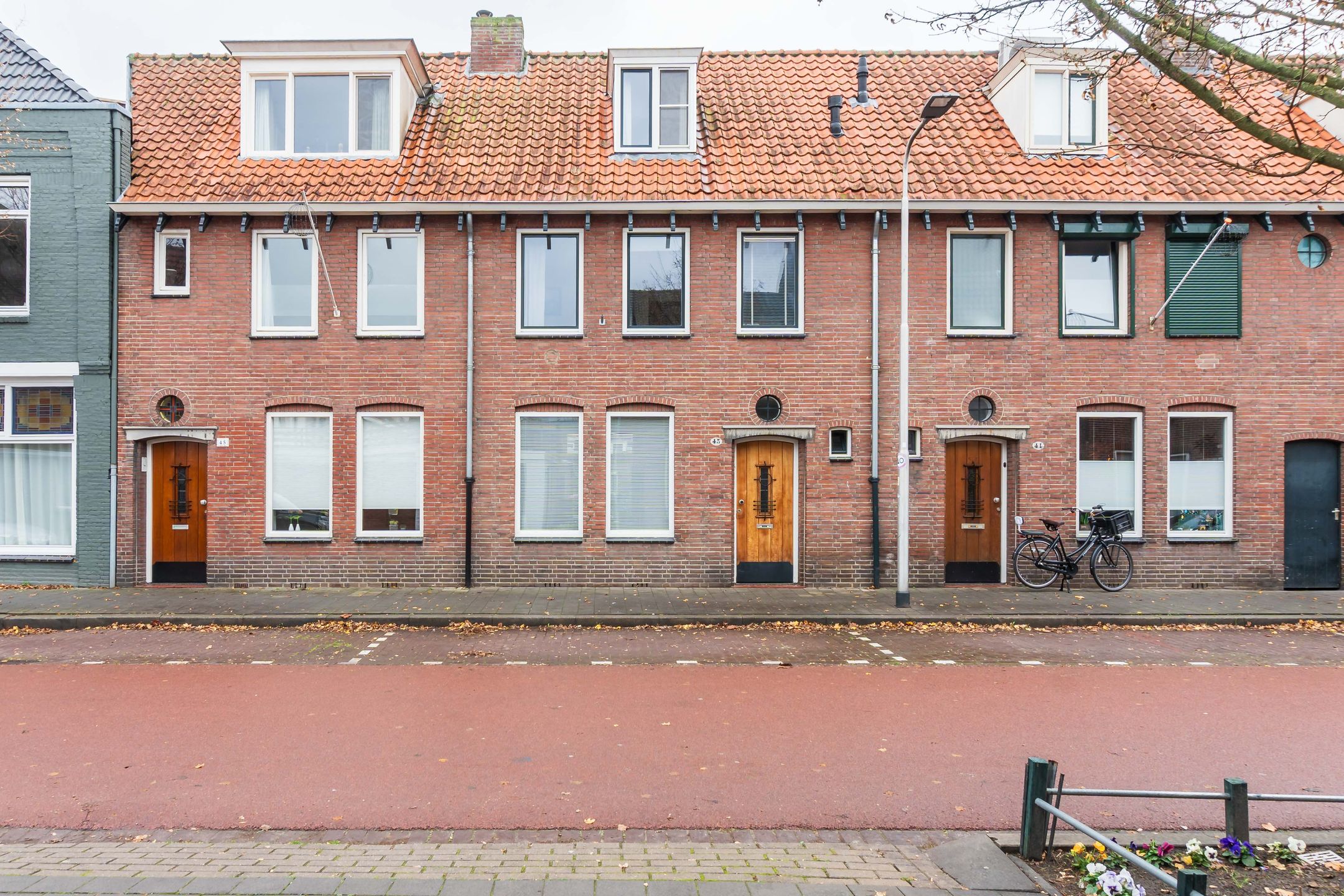 Foto van Valentijnstraat 43, Tilburg