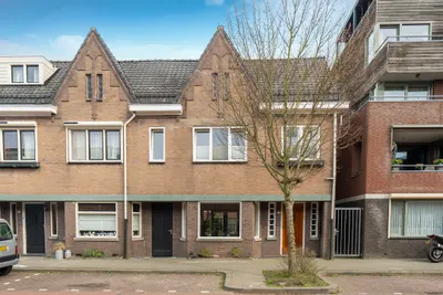 Foto van Valentijnstraat 14, Tilburg