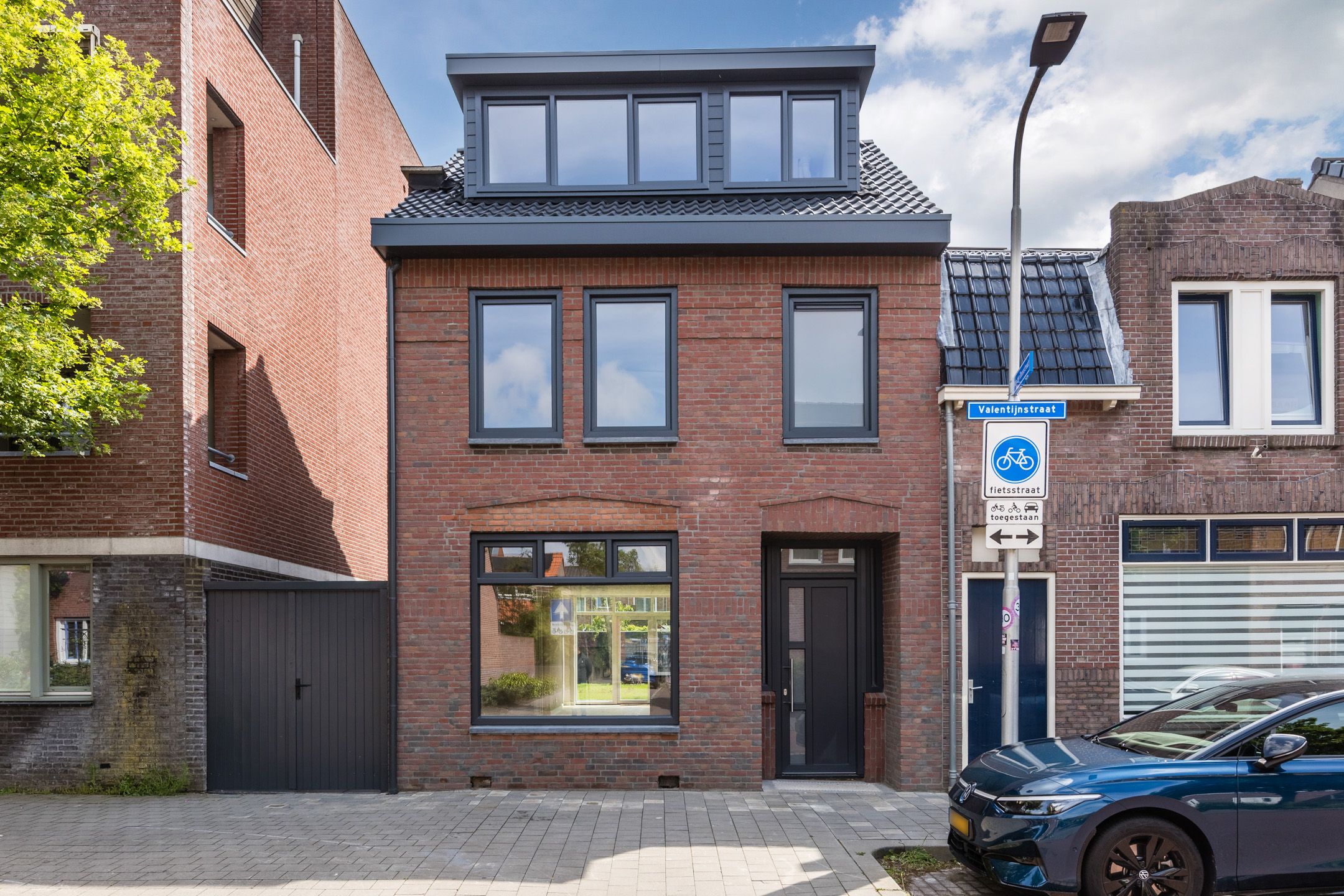 Foto van Valentijnstraat 20, Tilburg