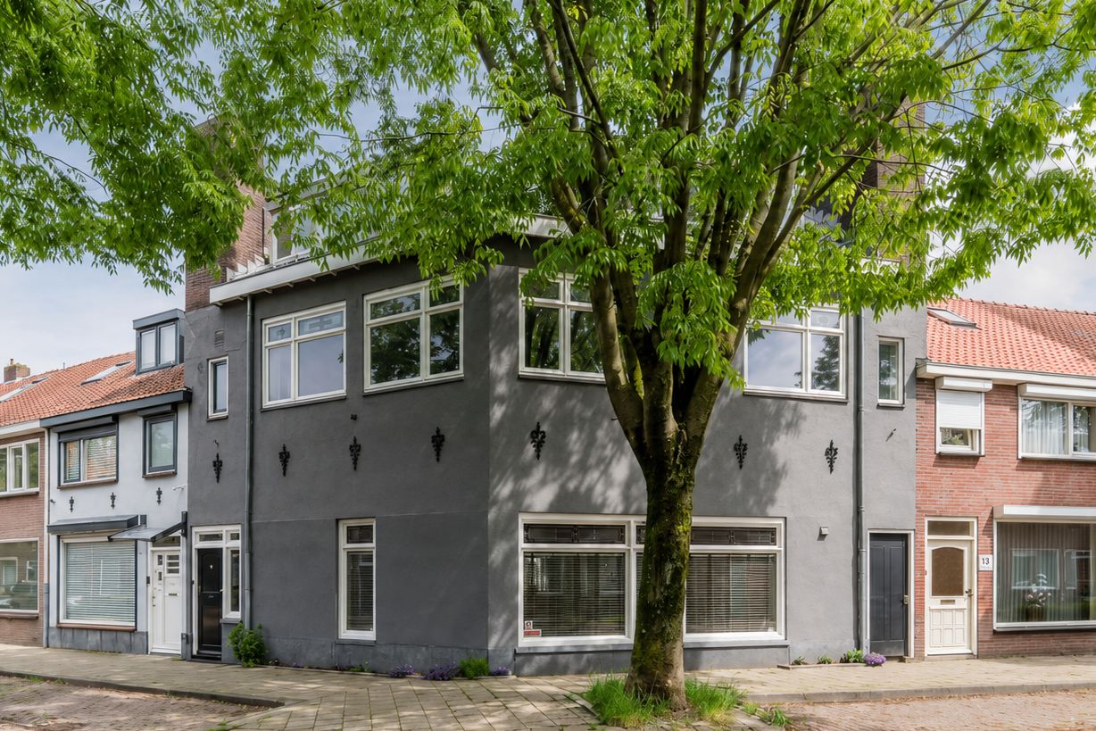 Foto van Kardinaal van Enckevoirtstraat 15, Tilburg