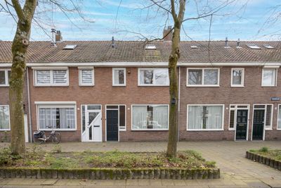 Foto van Paduaplein 16, Tilburg