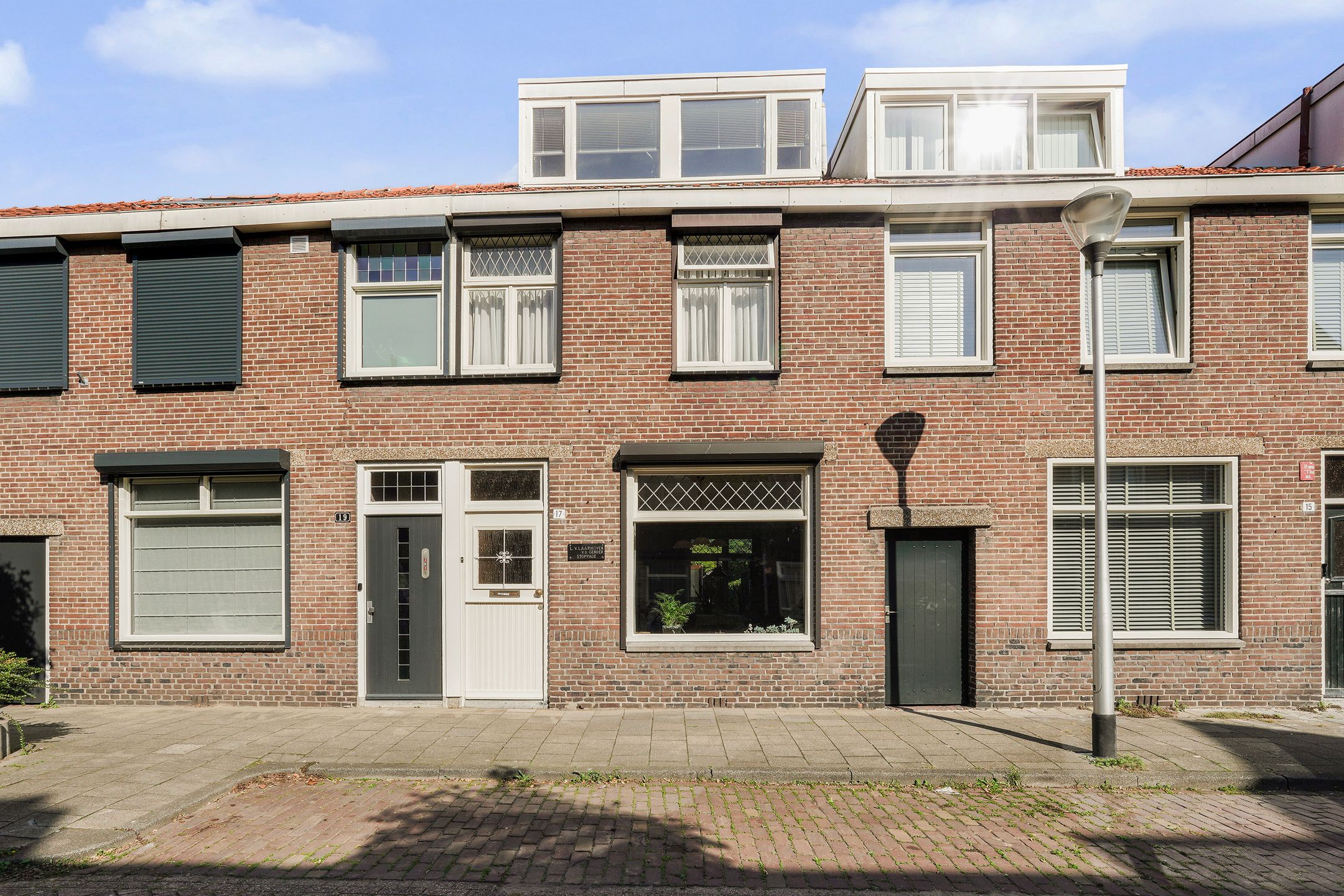 Foto van Jan Grewenstraat 17, Tilburg