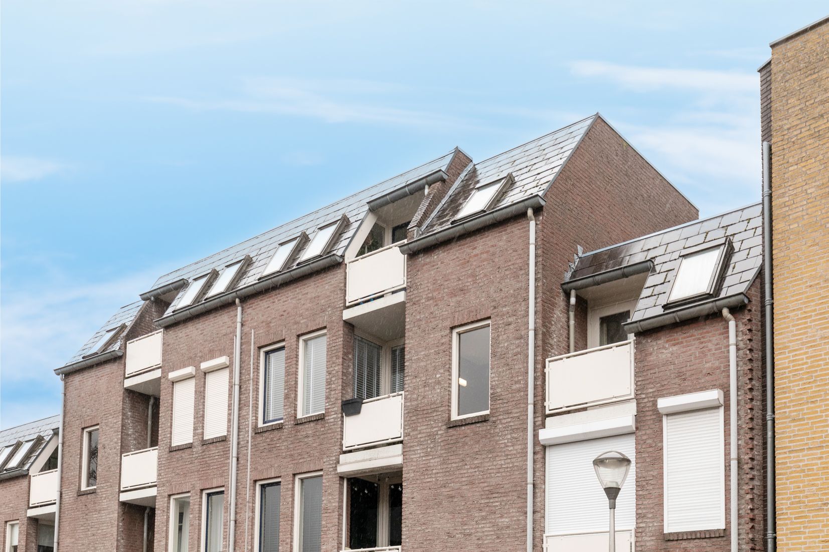 Foto van Kardinaal van Rossumstraat 70, Tilburg