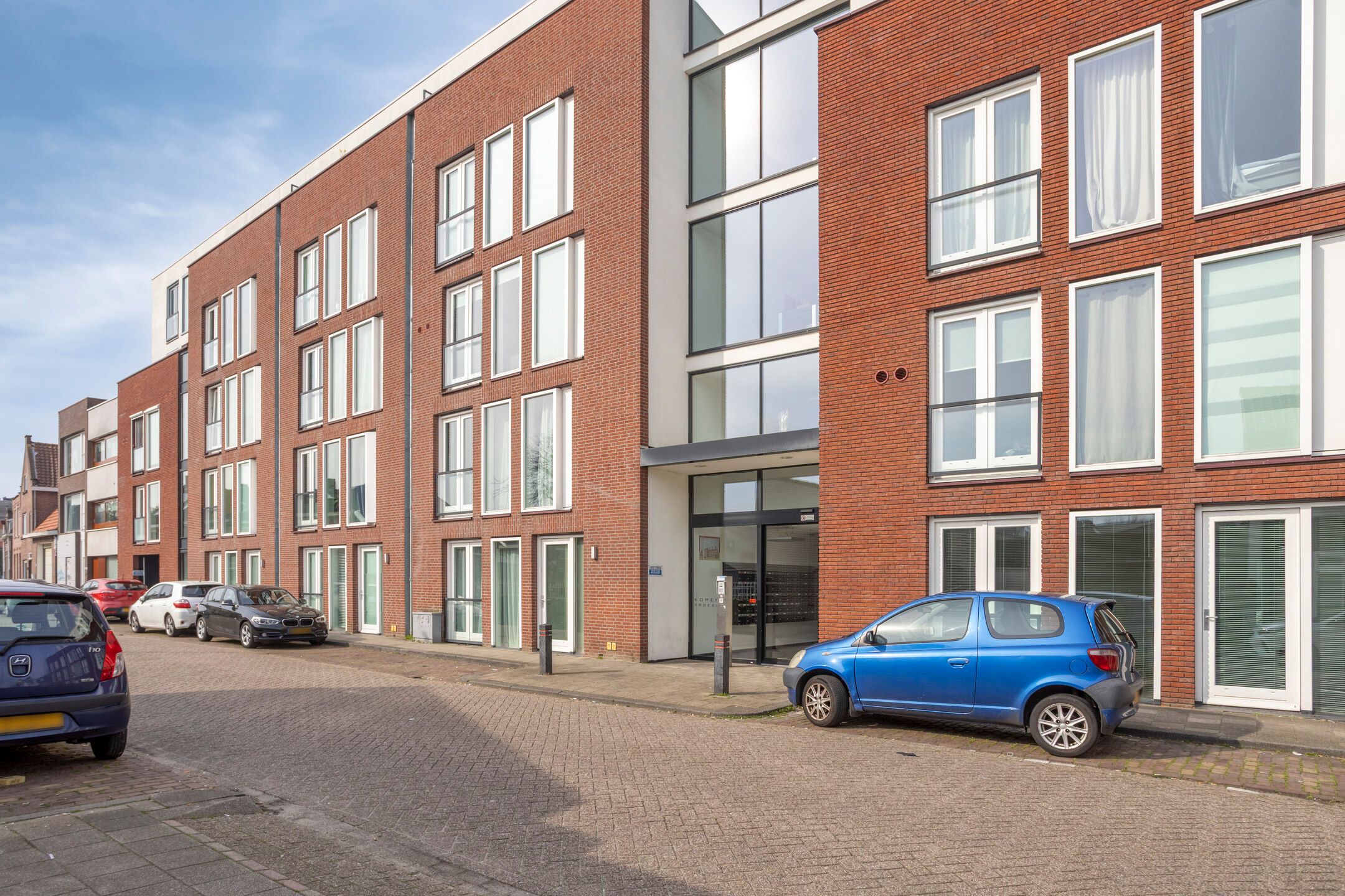 Foto van Groeseindstraat 2709, Tilburg