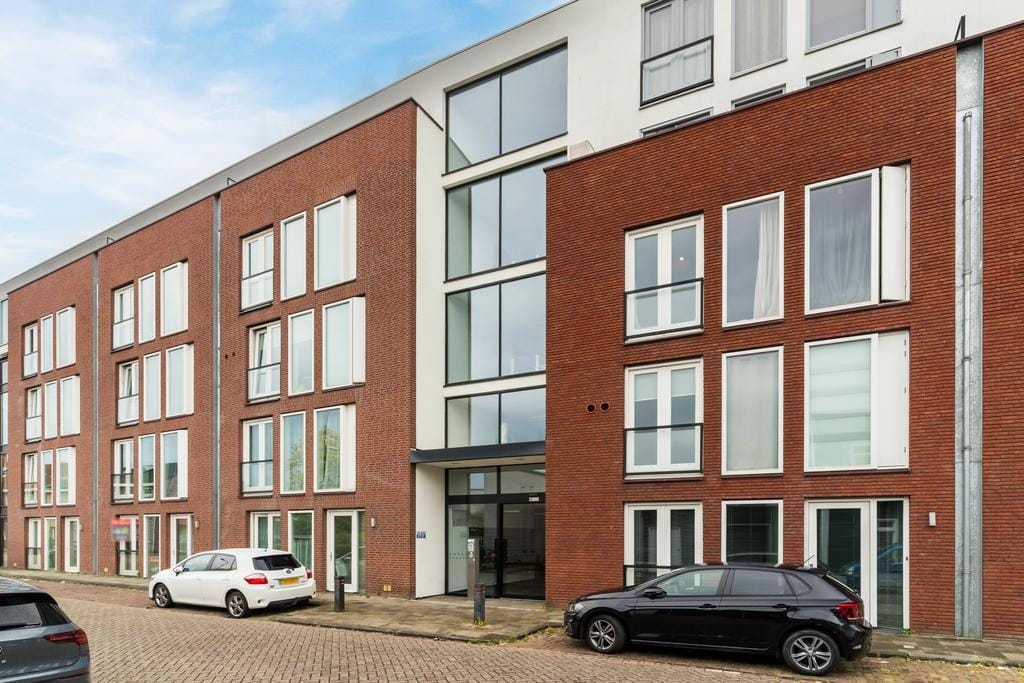 Foto van Groeseindstraat 3103, Tilburg
