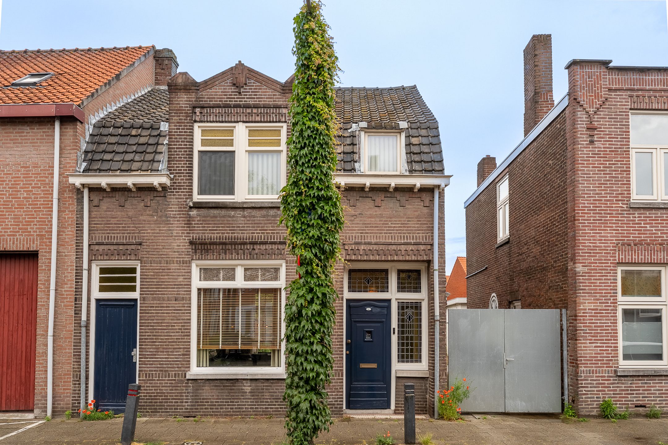 Foto van Groeseindstraat 41, Tilburg