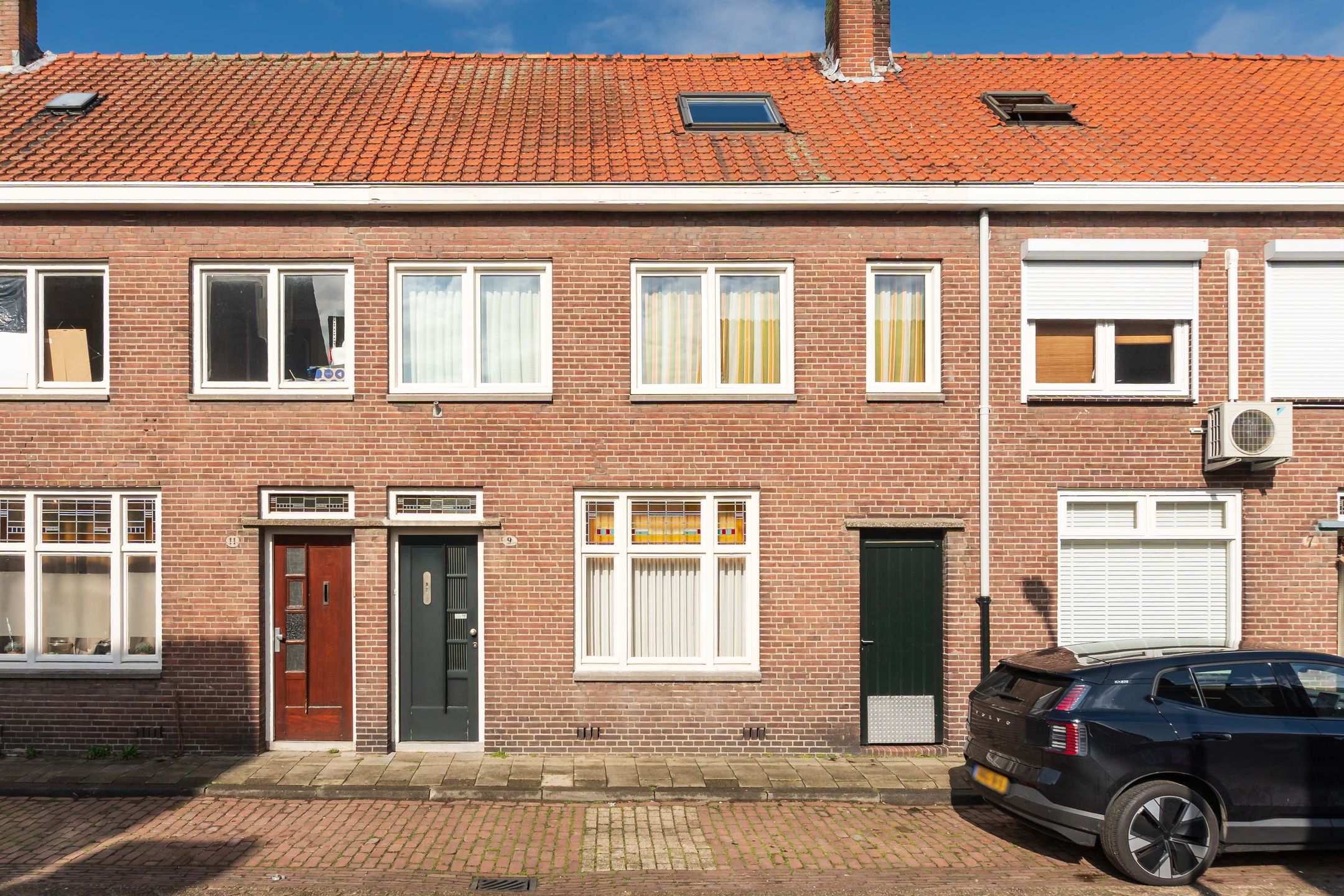 Foto van Van Alphenstraat 9, Tilburg