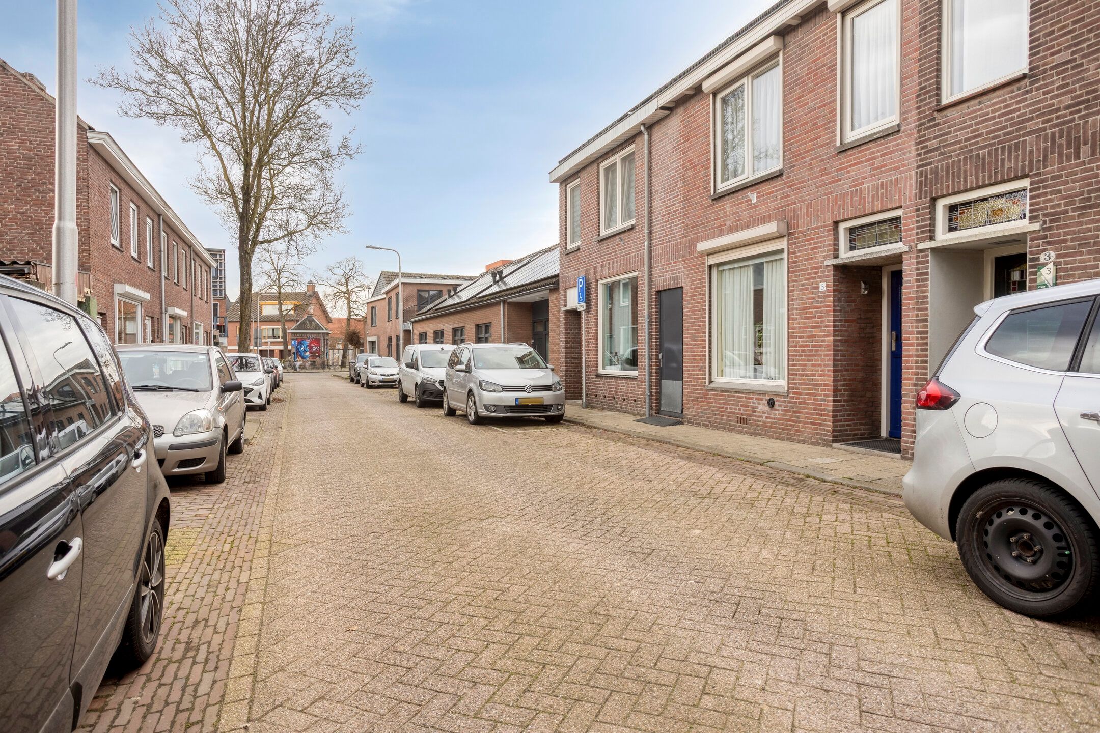 Foto van Boomkampstraat 5, Tilburg