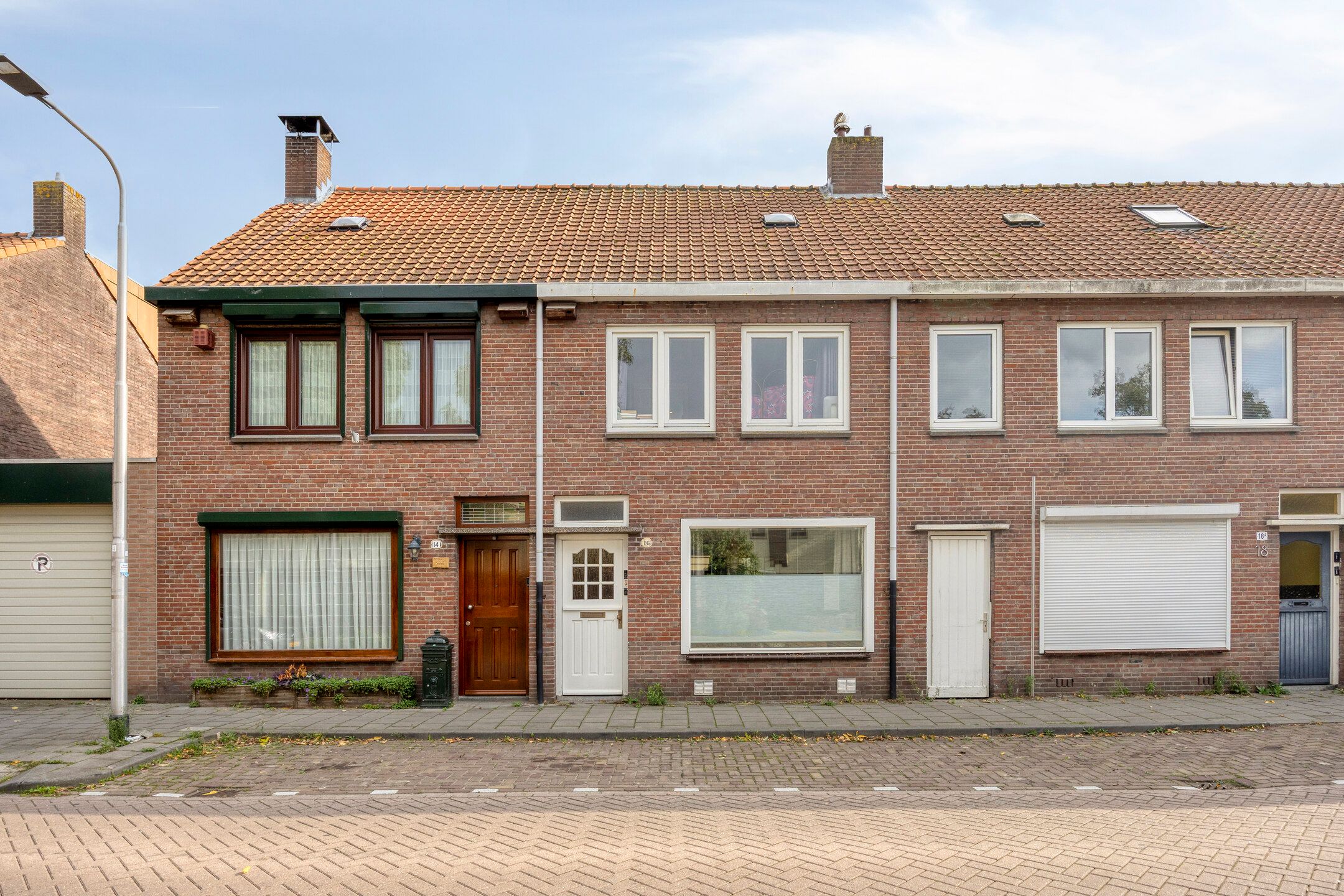 Foto van Wagenaarstraat 16a, Tilburg