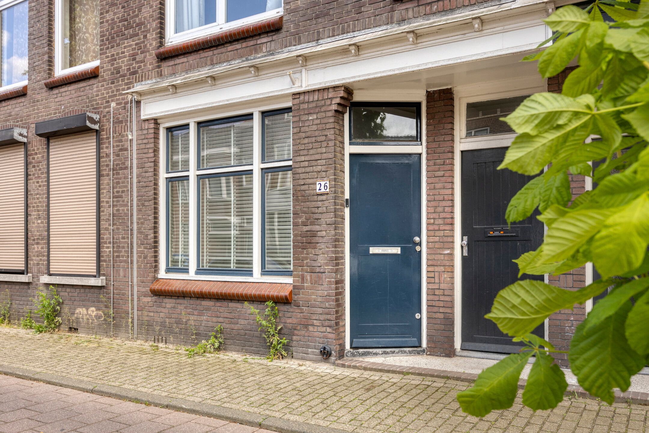 Foto van Molenstraat 26, Tilburg