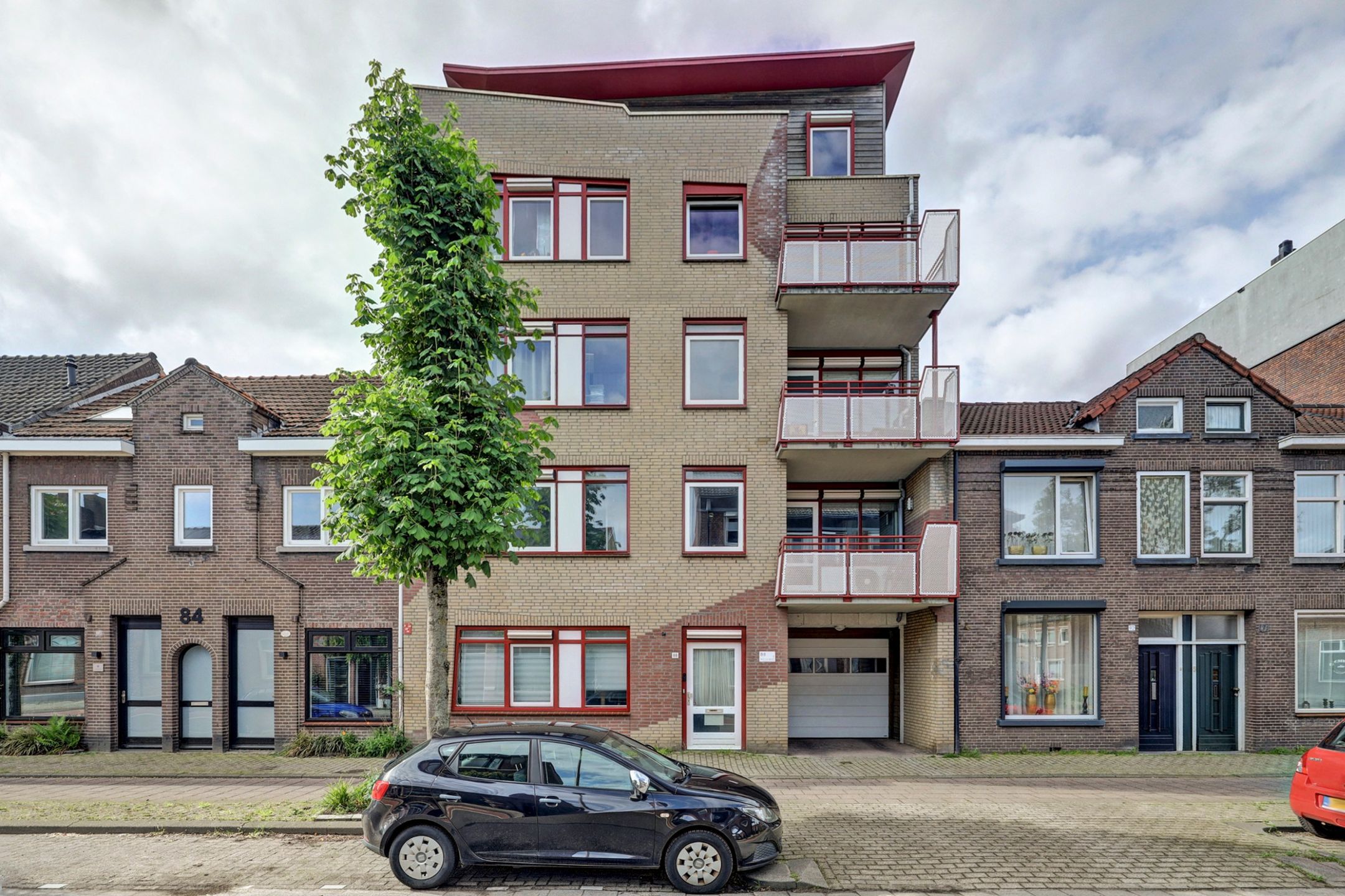 Foto van Molenstraat 8802, Tilburg