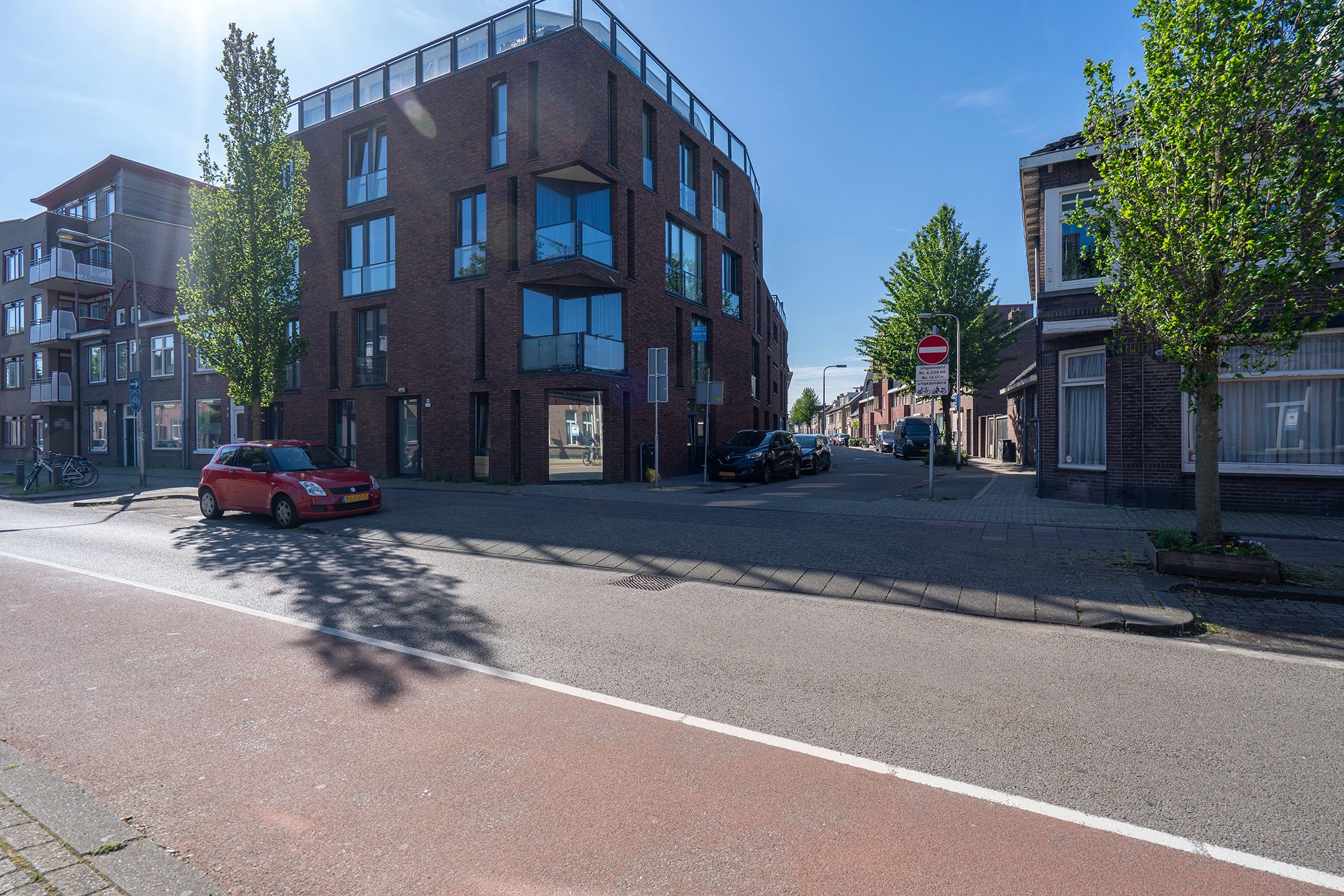 Foto van Molenstraat 9807, Tilburg