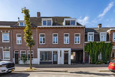 Foto van Molenstraat 120-c, Tilburg