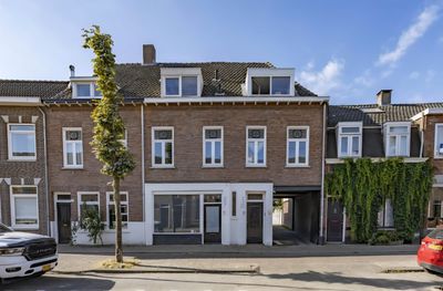 Foto van Molenstraat 120, Tilburg